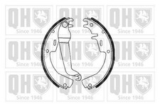 QUINTON HAZELL Bremsbackensatz Trommelbremse Hinten für OPEL MANTA B (58, 59)