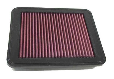 K&N Tauschluftfilter 33-2170 Lexus GS 300 1997 - 2005 IS 300 2000 - 2005