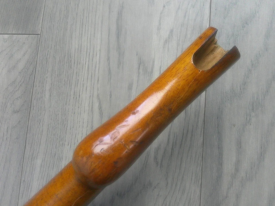 Culata trasera completa para rifle trombón Browning .22LR con placa trasera Foto 4 de 4