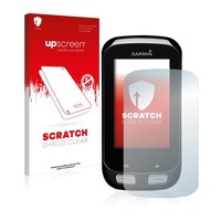 Upscreen Schutz Folie FüR Garmin Edge 1000 Kratzfest Anti Fingerprint Klar