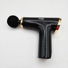 Sealy Powerful Mini Massage Gun 6-Modes Used Works great 
