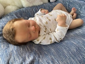 Reborn Levi | eBay