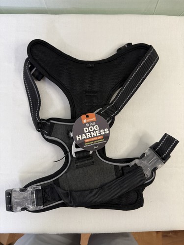 PAWSAFE NO PULL DOG HARNESS