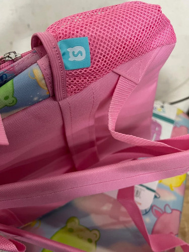 FUL Kids SQUISHMALLOWS 2~Piece Carry-on 21" spinner luggage Set W/ Backpack NWT - Picture 8 of 8