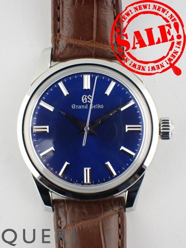 GRAND SEIKO  SBGW279G TO254513