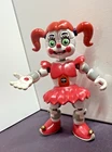 Funko Five Nights at Freddy’s FNAF Sister Location Circus Baby 5” Figure 2017