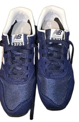 New Balance 373 - Blau