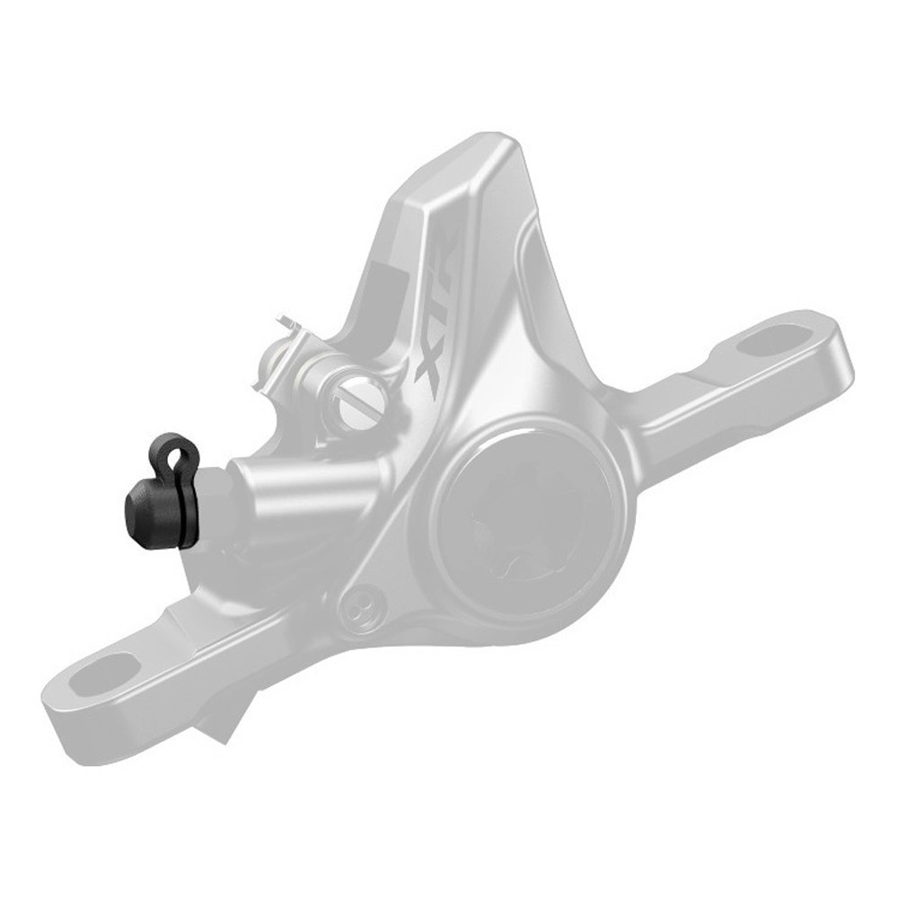 Shimano BR-M755 bleed nipple cap 1990₽