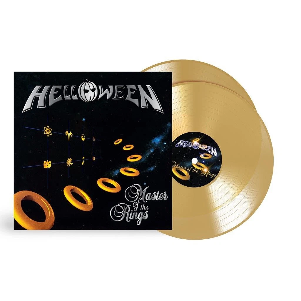 Helloween Vinyl Records for sale | eBay
