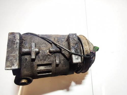 4d0260805c Klimakompressor  Audi A6 DE1272501-33