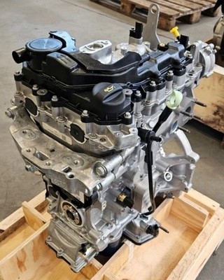 GENUINE Engine for Citroen Peugeot DS 1.2 Turbo Petrol EB2DT EB2DTS ...