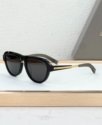 DITA Style Unisex Sunglasses - MODEL：DLS706 - SIZE: 55口16-146