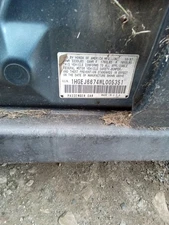 Throttle Body Throttle Valve Assembly SOHC Base Fits 96-00 CIVIC 2010651