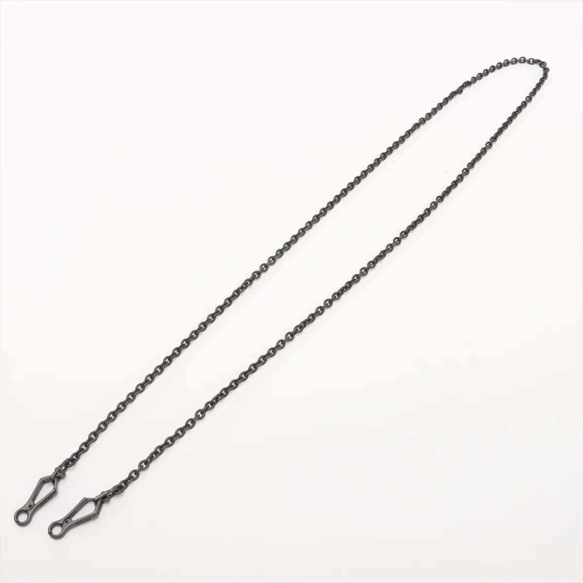 Bottega Veneta Intrecciato Leather Chain Shoulder Bag Red thumbnail 5