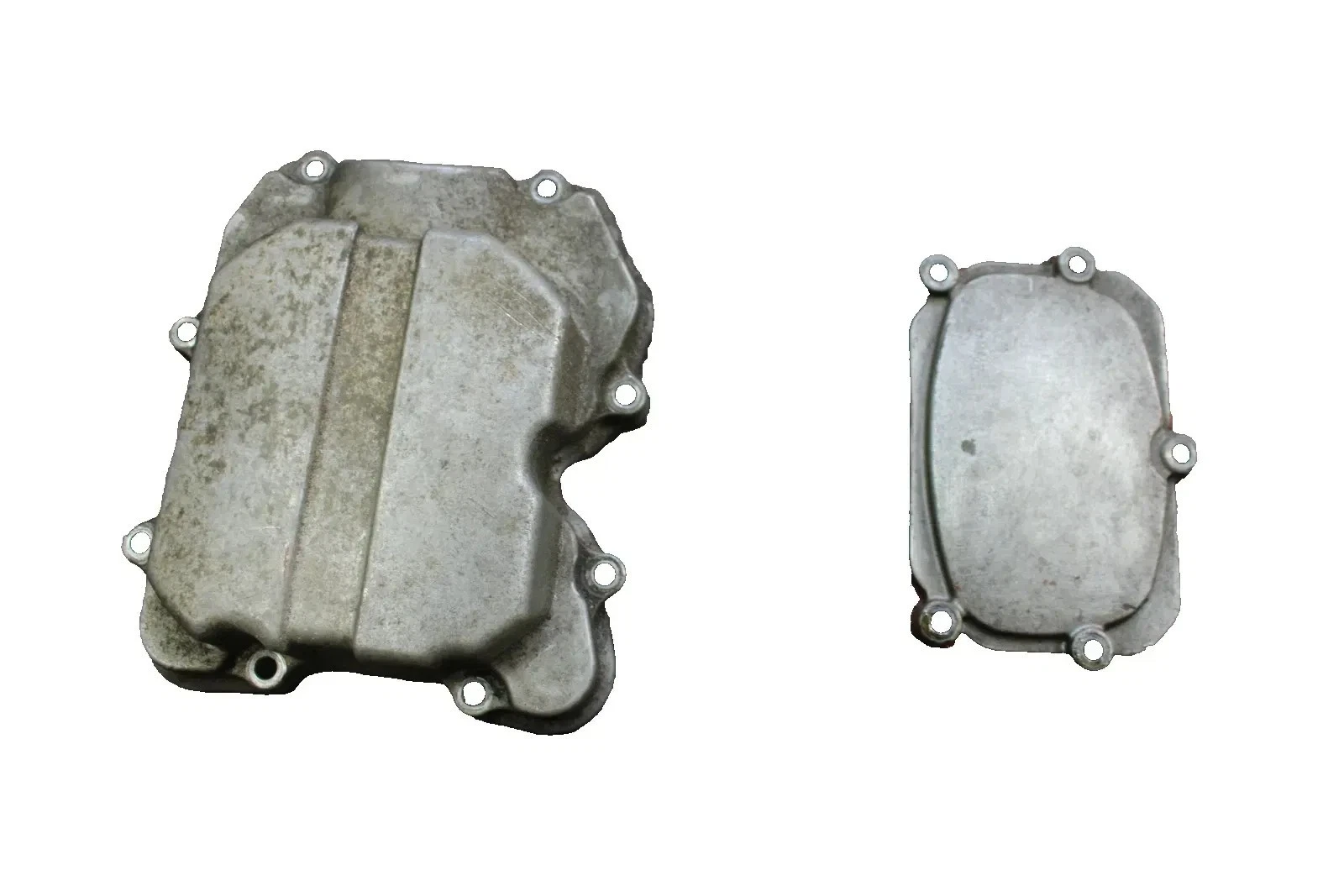 1998 Polaris Sportsman 500 OEM Cylinder Head Covers B4418/3085073