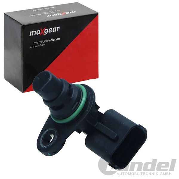 Maxgear Nockenwellensensor Passend FüR Ford Focus Kuga Mondeo Tourneo Transit |-image