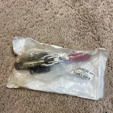 DE-STA-CO 603 STRAIGHT LINE ACTION CLAMP- New, Machinist Tool