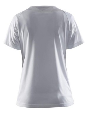 Craft Prime Performance Sportswear Lauf-T-Shirt für Damen Medium NEU KOSTENLOSER VERSAND