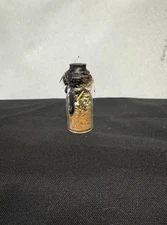 Protection Spell Jar