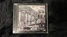 Bulldozing Bastard-Bulldozing the Vatican CD ...