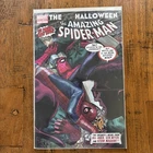 the Amazing Spider-Man The Short Halloween, One-Shot, Marvel, Jul 2009, NM-
