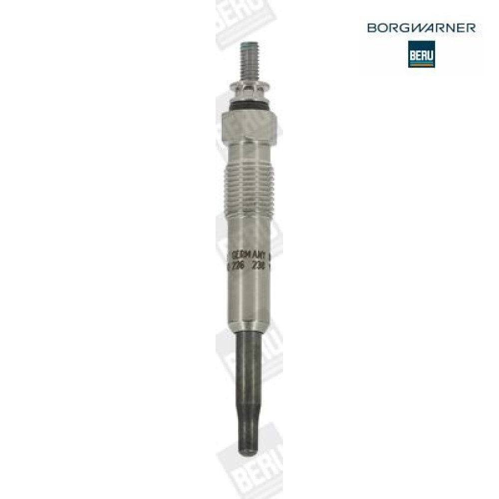 Glow Plug BorgWarner BERU GN999