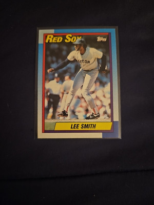 Lee Smith