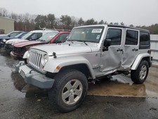Grille Vin W 6th Digit Jk Body Fits 07-18 Wrangler 692053 Grille Vin W 6th Digit Jk Body Fits 07-18 Wrangler 692053