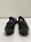 Castellano Mens Panama Deerskin Leather Soft Penny Loafers Size 10/EU 43 — photo 4