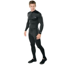 Henderson Hotskins Classic Unisex Spandex Jumpsuit for Diving, Snorkeling, UV...