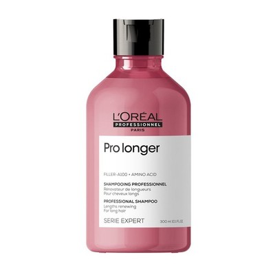 L Oréal Serie Expert Pro Longer Shampoo 300ml für langes Haar