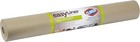 Solid Grip Shelf Liner with Clorox, Taupe, 20 in x 6 ft Roll — photo 1