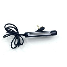 Sony Walkman MZ-E520 MiniDisc Player MD Silver W/Remote Tested Japan Used F/S