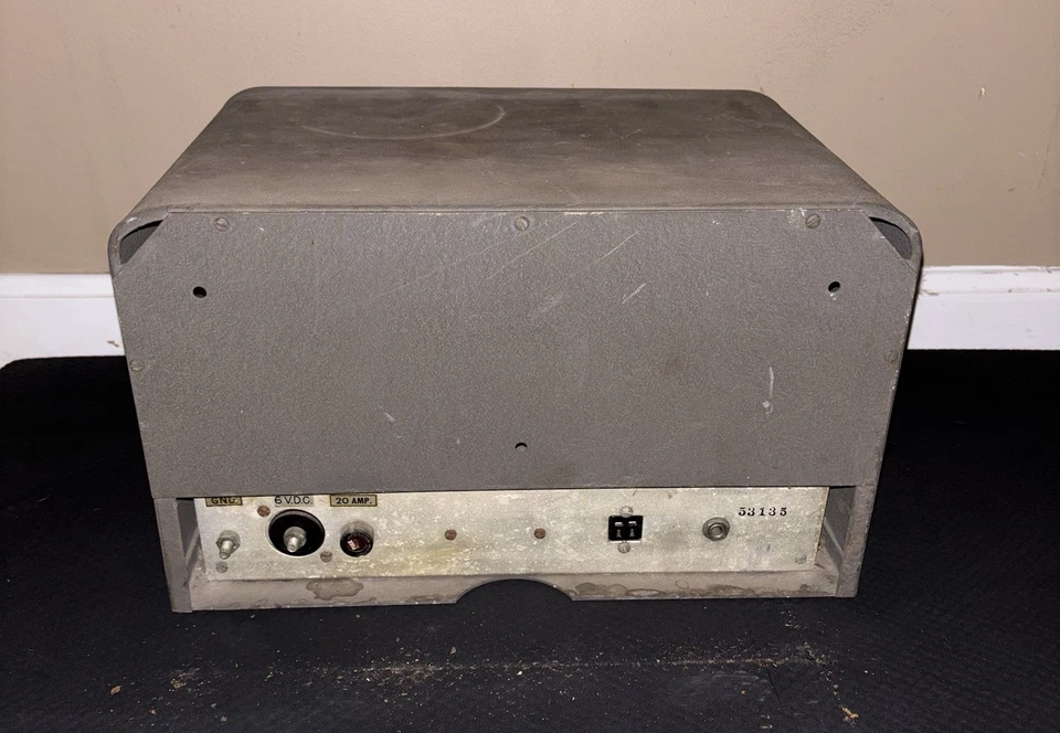 Skipper Fisher Research Laboratories Inc.; Palo Alto (CA) - Image 4 of 4