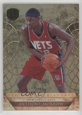 2010-11 Panini Gold Standard 64/299 Anthony Morrow #136 y8p