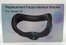 Replacement Facial Interface Bracket for Meta...