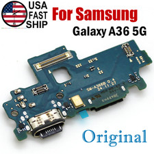 OEM USB Charging Port Board Charger Replacement For Samsung Galaxy A36 5G A366B
