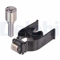 Delphi Reparatursatz, EinspritzdüSe 7135-836 FüR MAN VW