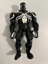 Marvel Legends BAF Space Venom Complete