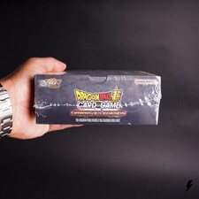 dragon ball legend of the dragon balls booster box Dragon Ball Super Card Legend of the Dragon Balls DBS-B25 Booster Box