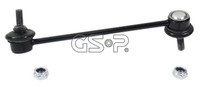 GSP Koppelstange Stabilisator Vorne Links FüR Hyundai I20 PB PBT IX20 JC