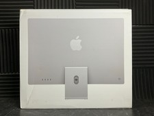 Apple iMac M4 24GB 1TB 10core TID NK 24 silver 2024 Z1EJ000CV NEW