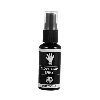 Fußball-Griffspray, Sticky Gear -Handschuh-Spray, Torwarthandschuh-Griffspray