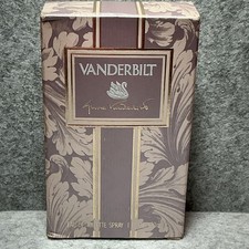 Gloria Vanderbilt Vanderbilt Eau de Toilette Spray 1 fl oz / 30 ml