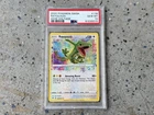 Rayquaza Vivid Voltage Rare Holo ENG 2020 PSA 10  138/185 SWSH