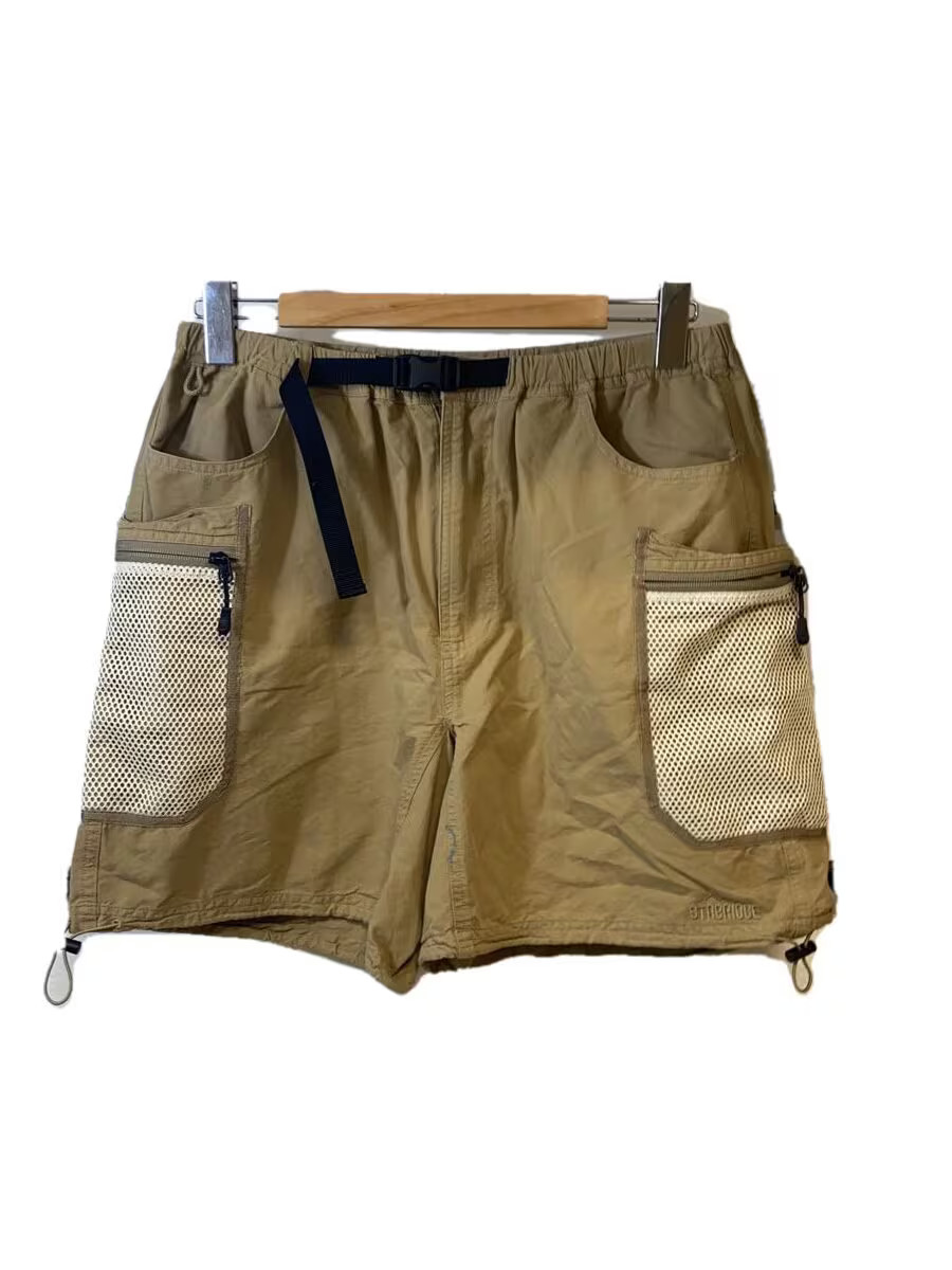 STABRIDGE × GRIP SWANY INNER CITY SHORTS