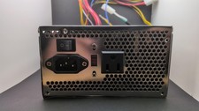 Various Brands a Power Supply Unit USED miners, pc, gaming