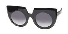 ANDY WOLF DAPHNE SUNGLASSES OVERSIZED EXCLUSIVE AS SEEN ON CELEBRITIES ON TV HOT