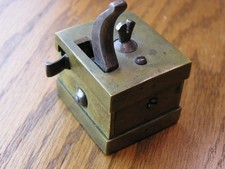 16 Blade Scarificator, Bloodletting