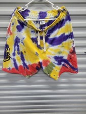 BILLIONAIRE BOYS CLUB BBC ILLUMINATE SHORT